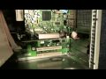 YouTube - Dell 5150 Desktop Part #2 3.8 GHz CPU and Memory ...