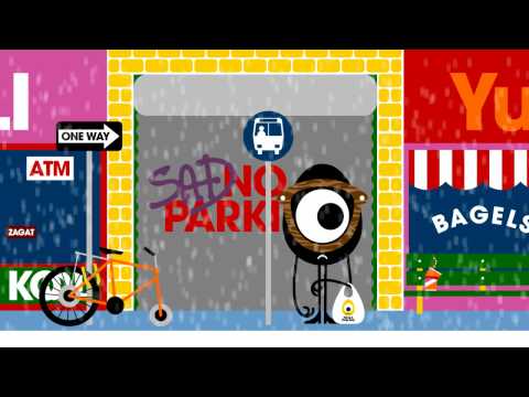 Darcel “And a Miserable Day to You Too”