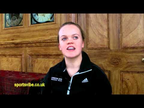 Ellie Simmonds