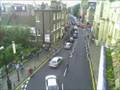 Student Rush Hour - Cambridge, UK - 8h58am