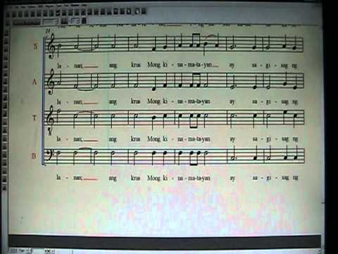 Nuestro Padre Jesus Nazareno. NUESTRO PADRE JESUS