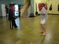 Beginner Lameco Eskrima Sparring 3