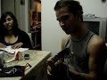 Los otros cantos Los otros cantos