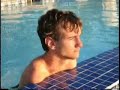 Nick vujicic - sin brazos sin piernas sin limites