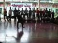 videos de BURNING FLOOR