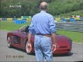 Bizzarrini Kjara / Magica Project Bizzarrini Kjara / Magica Project