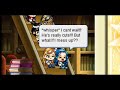 Maple Series~ Death Part 1
