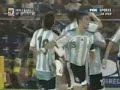 Gol De Messi: Venezuela 0-2 Argentina Gol De Messi: Venezuela 0-2 Argentina