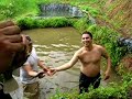 pesca artesanal