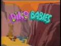 videos de Dinobabies