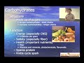 Real Fitness Health Seminar Chapter 8