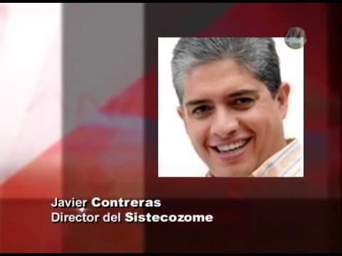 Ángulos: Huelga SISTECOZOME