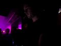 Argenis Brito Live At Circoloco@The end