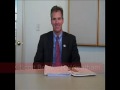 Scott Brown Interview Part I