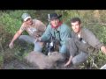 Hunting Argentina