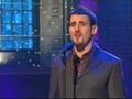 Jon Christos - Jubilate Domum performance