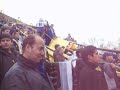 el q no salta    