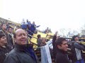 el q no salta    