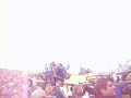 el q no salta    