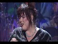 heart   mistral wind  live in seattle 2002 