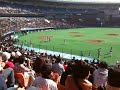 清水直行投手ロッテ最後の挨拶