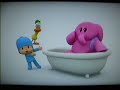 Pocoyo -  Portugu�s Brasil (Brazilian portuguese)