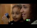 Grandparents Step In To Raise Grandkids