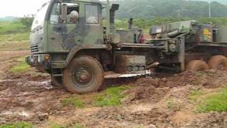 ARMY MUDDIN