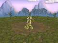 spore pakkusaurio