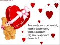 sercan...askinla yanar durur