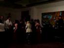 The First Dance!