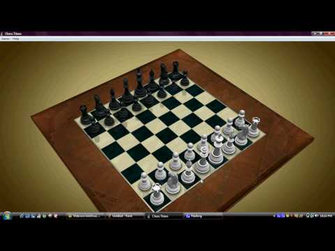 chess computer