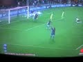 golazo de messi al getafe