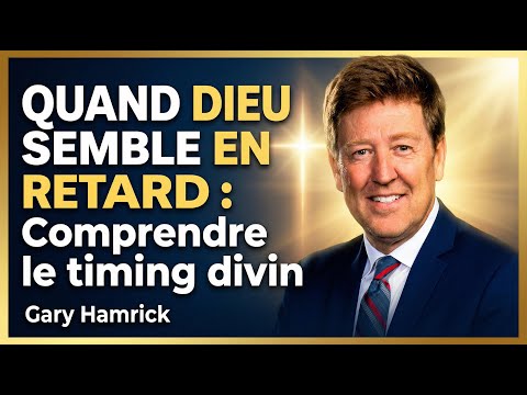 Ce que la résurrection de Lazare nous enseigne – Gary Hamrick