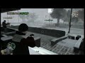 GTA IV-Zombies match as Survivors 2 (epic)