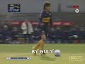 Lujo Ever Banega Vs. Independiente by GuLy