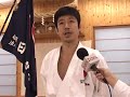 Masters of JKA. Gallery of glory 2/3