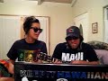 Ordinary Girl Hawaiian Style (Rebelution) Ukulele Ordinary Girl Hawaiian Style (Rebelution) Ukulele