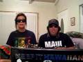 Ordinary Girl Hawaiian Style (Rebelution) Ukulele