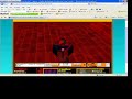 My first online game on Amazer and Hypercam test My first online game on Amazer and Hypercam test