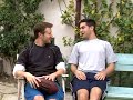 Homestyle Sports:  Crazy Man Skills