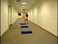 Homestyle Sports:  Crazy Man Skills