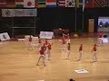 FISAC Demo Cup -  Belgium