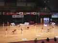 FISAC Demo Cup -  Belgium