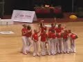 FISAC Demo Cup -  Belgium