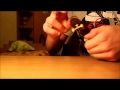 360 Flip Trick Tip/Tutorial [FingerBoard]