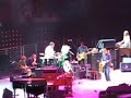 Eric Clapton & Steve Windwood Jam MSG 2/26/08