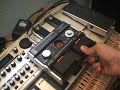 Analisis multiefectos KORG Toneworks AX3G Analisis multiefectos KORG Toneworks AX3G