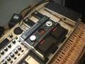 Analisis multiefectos KORG Toneworks AX3G