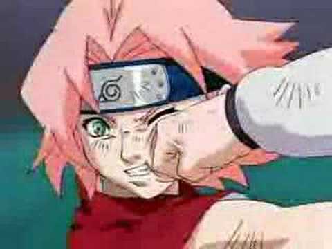 Sakura Haruno